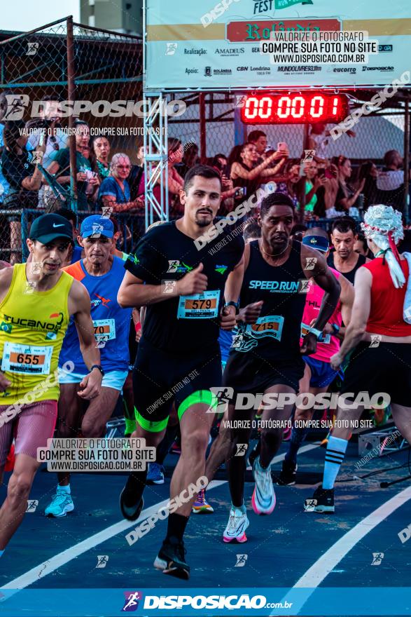 2ª Oktoberfest Run 2023