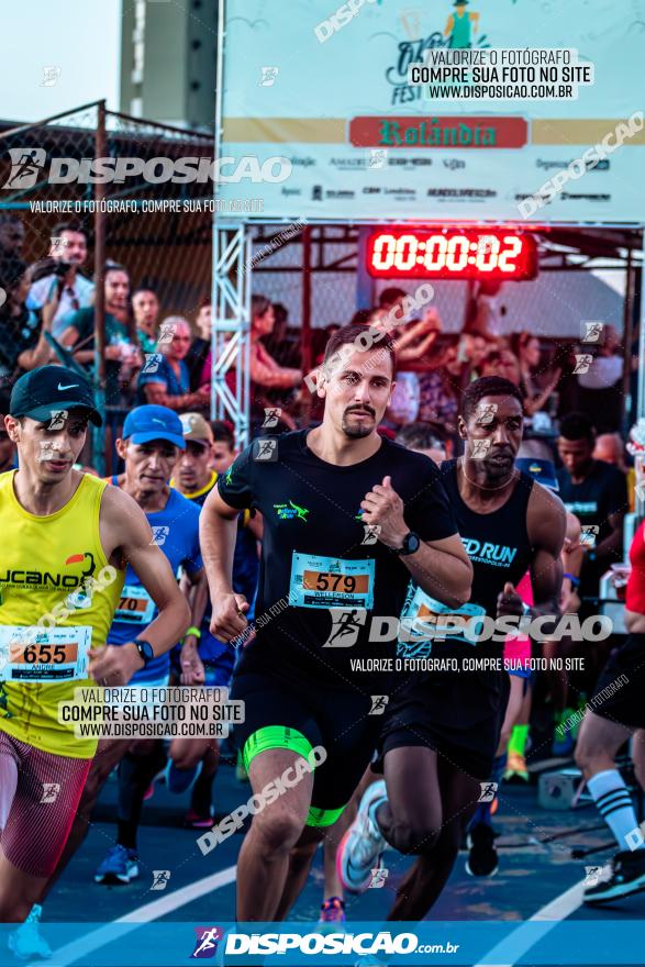 2ª Oktoberfest Run 2023