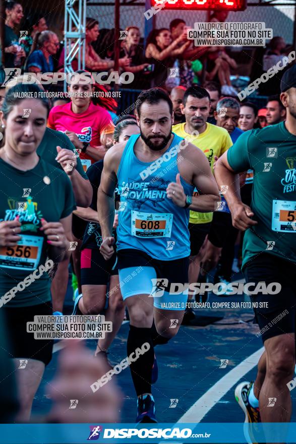 2ª Oktoberfest Run 2023