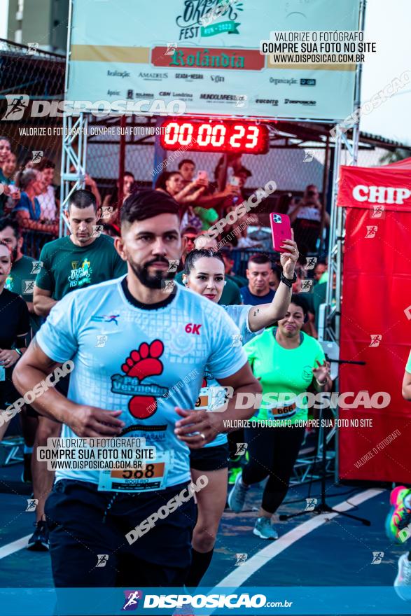 2ª Oktoberfest Run 2023