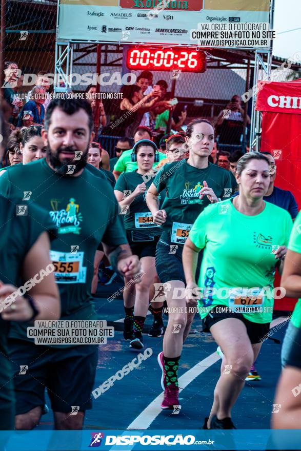 2ª Oktoberfest Run 2023