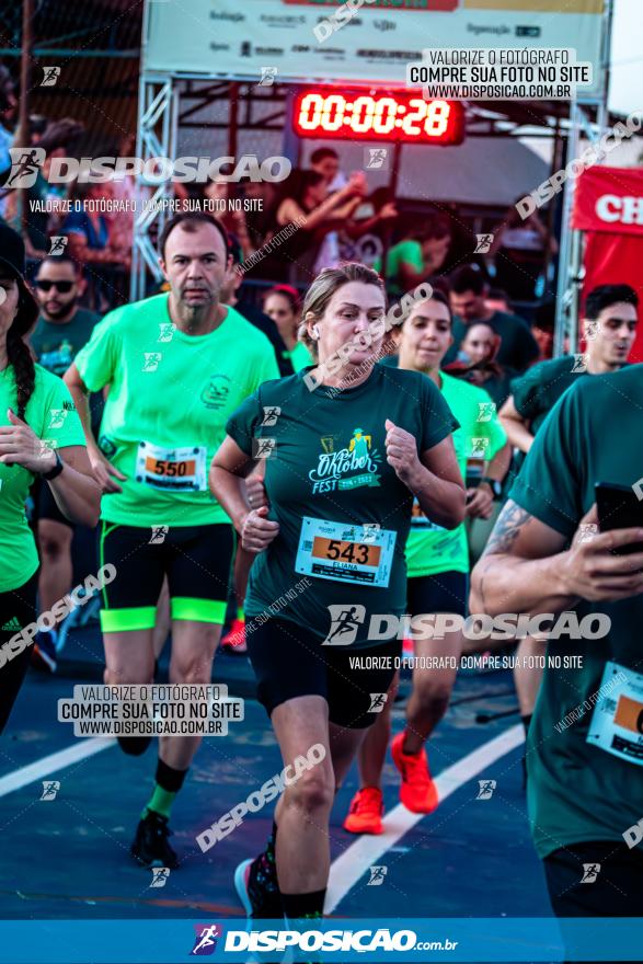 2ª Oktoberfest Run 2023