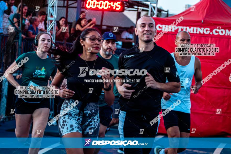 2ª Oktoberfest Run 2023