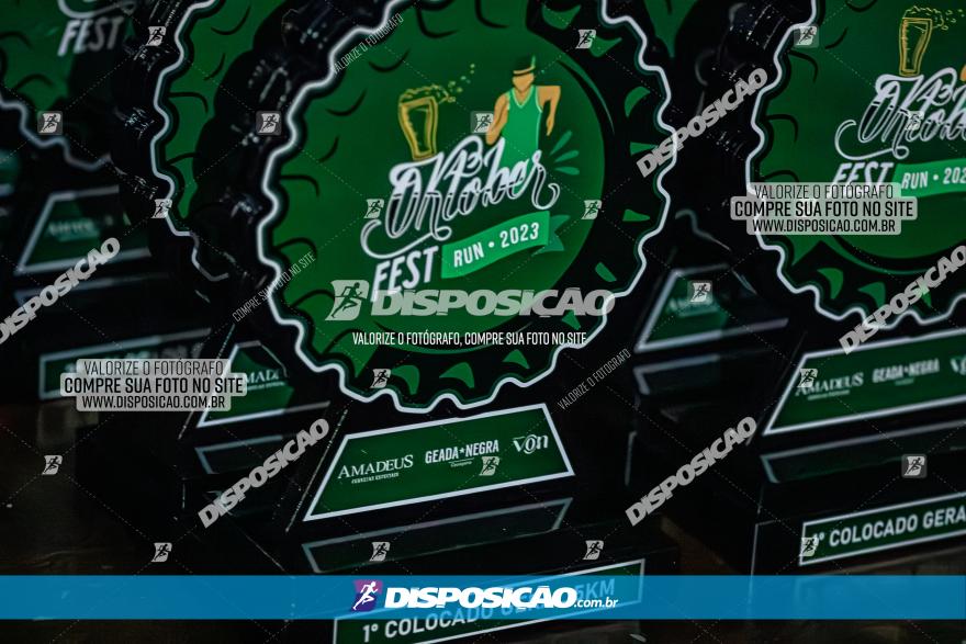 2ª Oktoberfest Run 2023