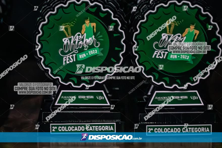 2ª Oktoberfest Run 2023