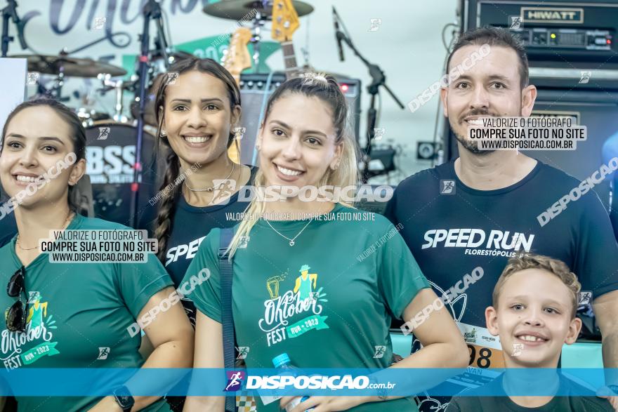 2ª Oktoberfest Run 2023