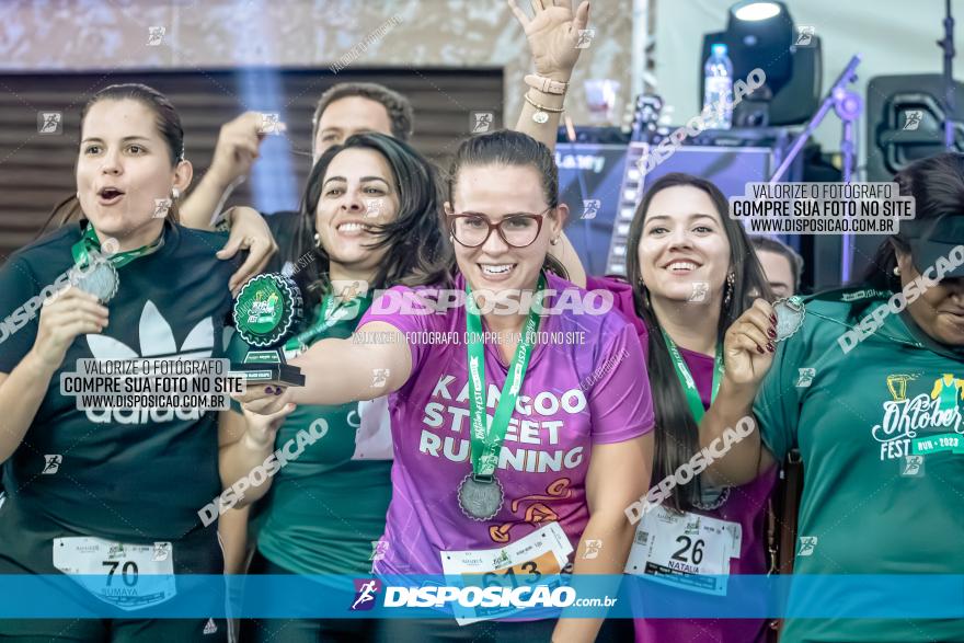 2ª Oktoberfest Run 2023