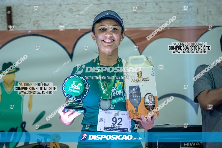 2ª Oktoberfest Run 2023