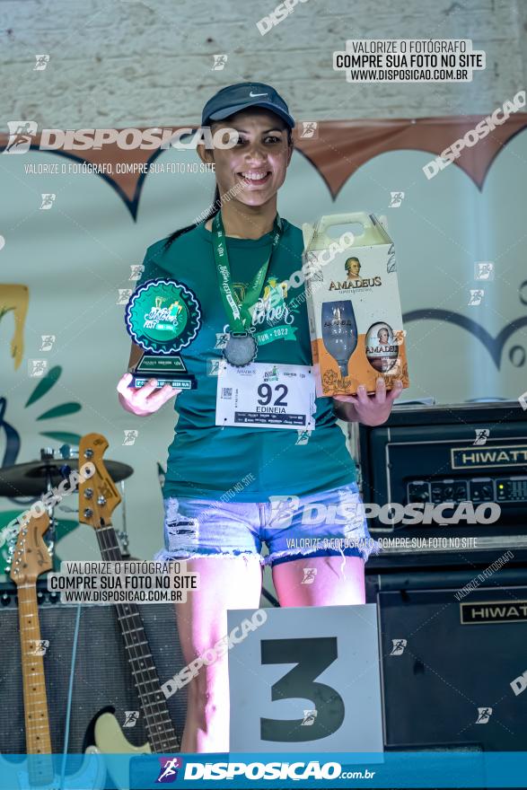 2ª Oktoberfest Run 2023