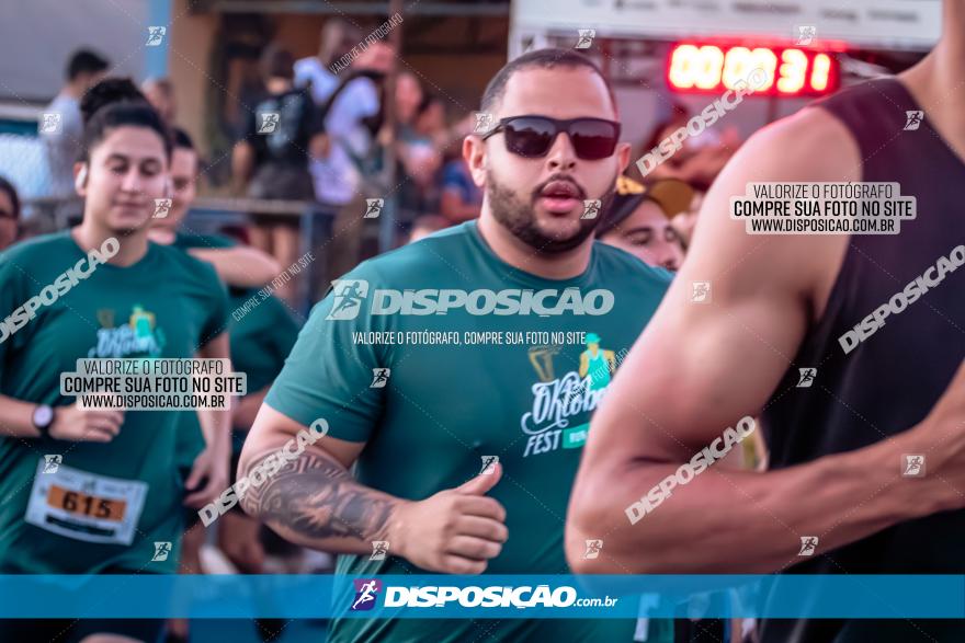 2ª Oktoberfest Run 2023