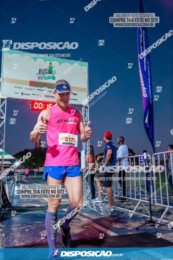 2ª Oktoberfest Run 2023