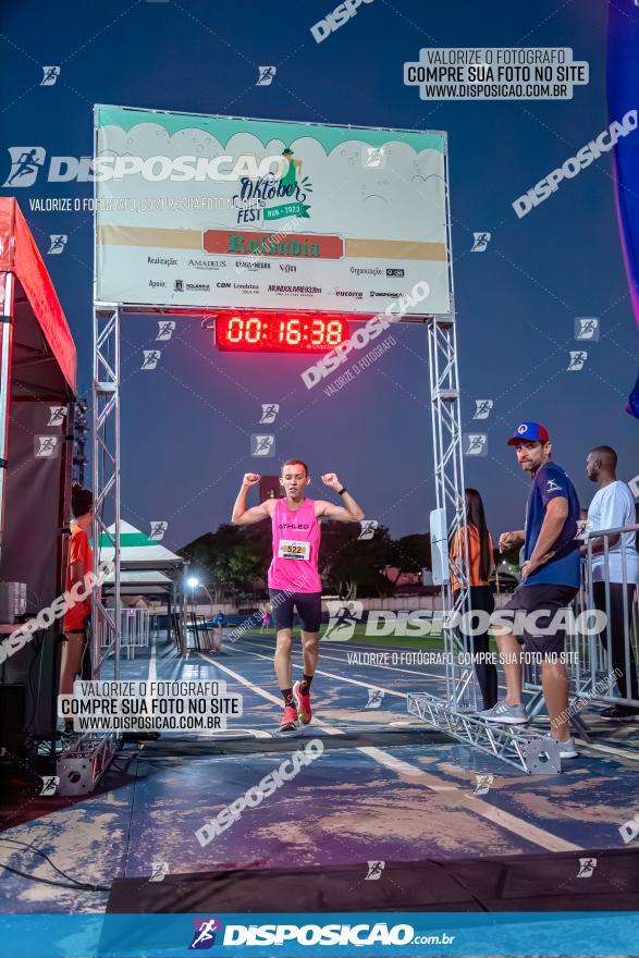 2ª Oktoberfest Run 2023