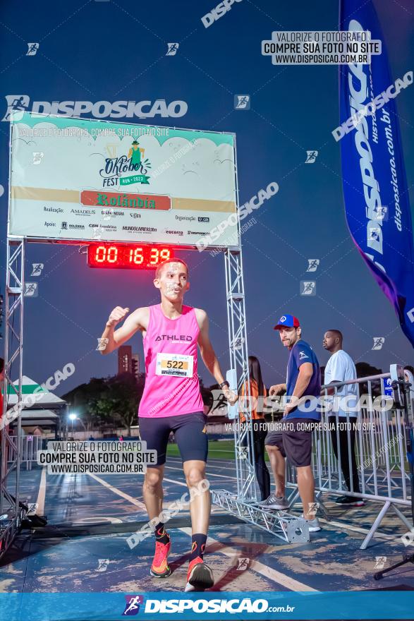 2ª Oktoberfest Run 2023