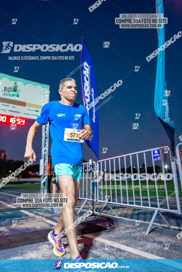 2ª Oktoberfest Run 2023