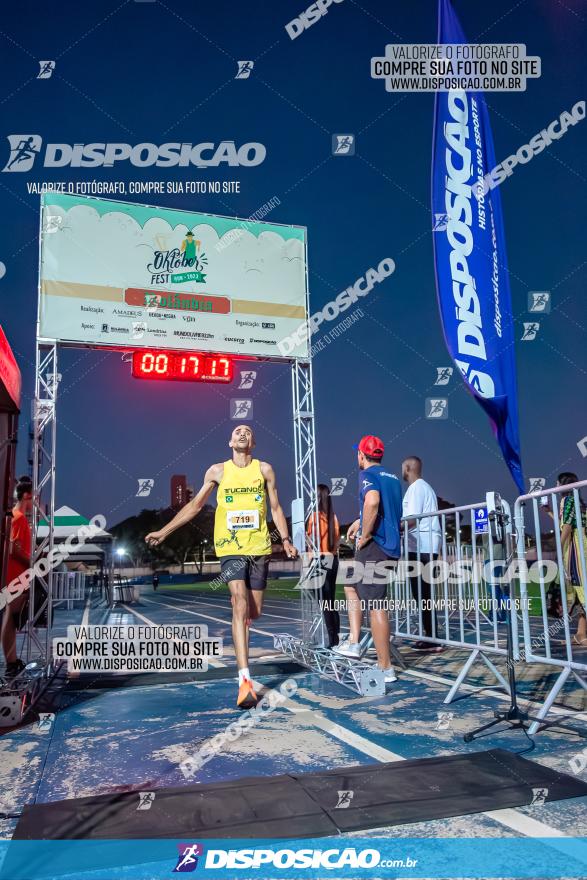 2ª Oktoberfest Run 2023