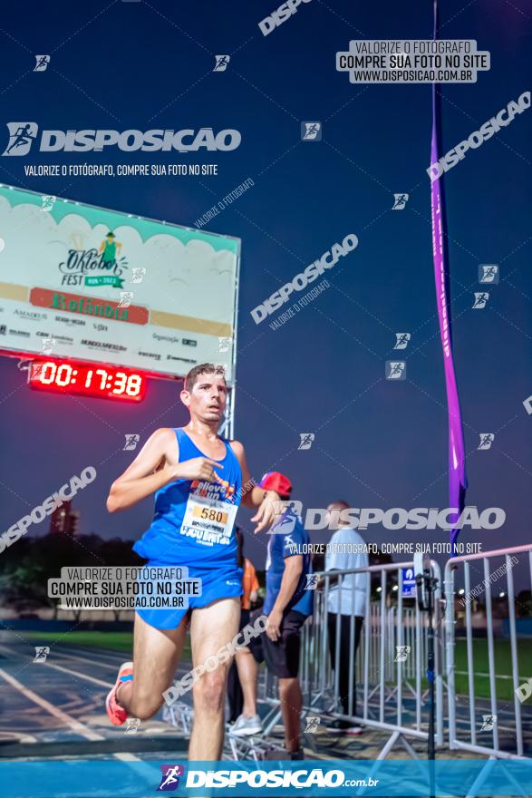 2ª Oktoberfest Run 2023