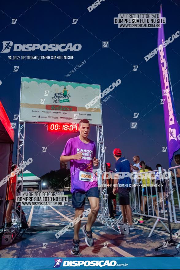 2ª Oktoberfest Run 2023