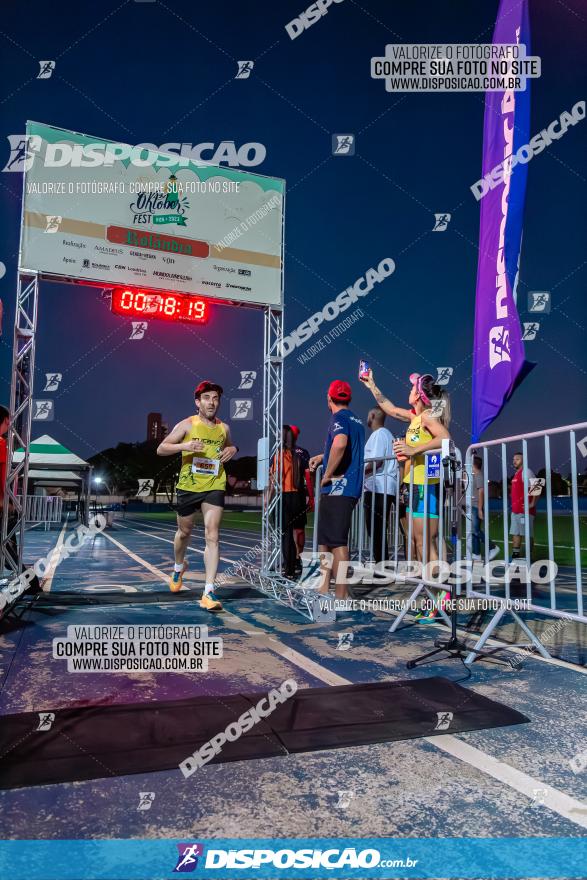 2ª Oktoberfest Run 2023