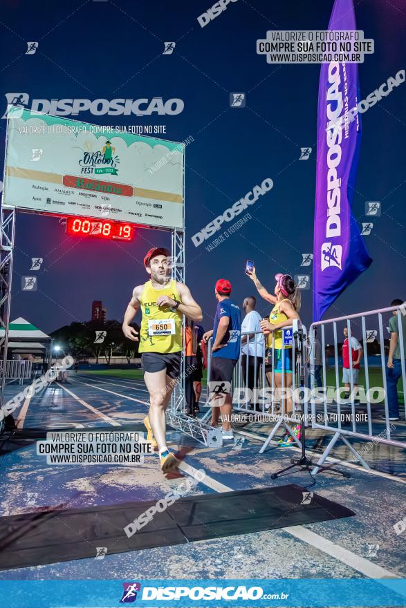 2ª Oktoberfest Run 2023