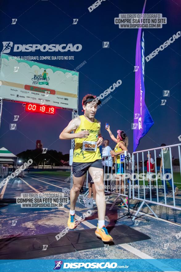 2ª Oktoberfest Run 2023