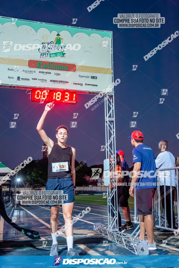 2ª Oktoberfest Run 2023