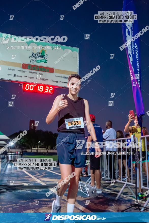 2ª Oktoberfest Run 2023