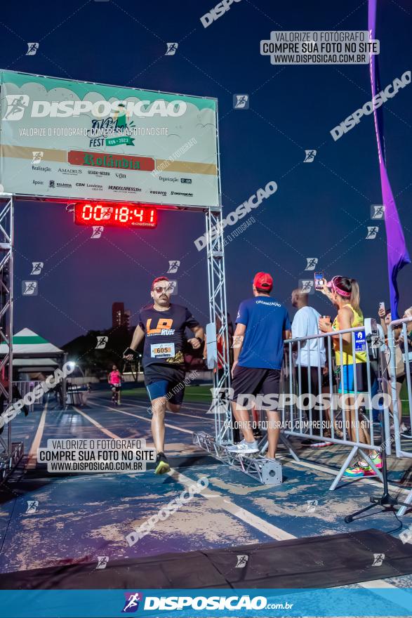 2ª Oktoberfest Run 2023