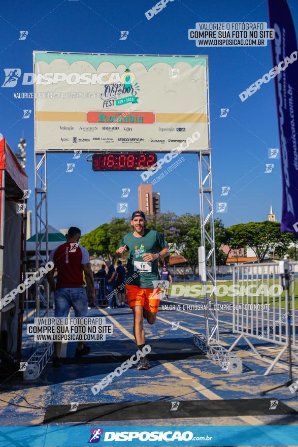 2ª Oktoberfest Run 2023