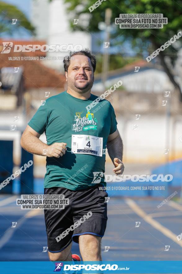 2ª Oktoberfest Run 2023