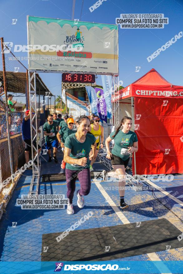 2ª Oktoberfest Run 2023