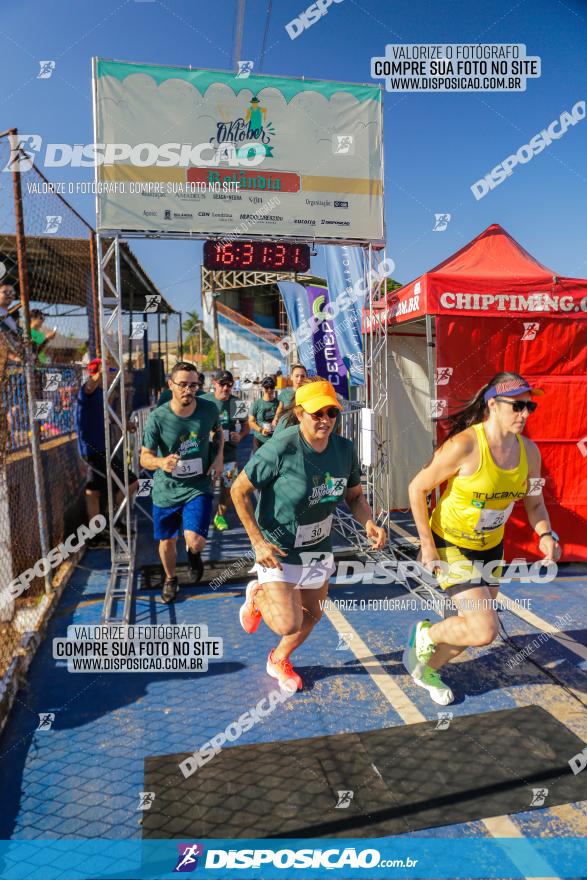 2ª Oktoberfest Run 2023