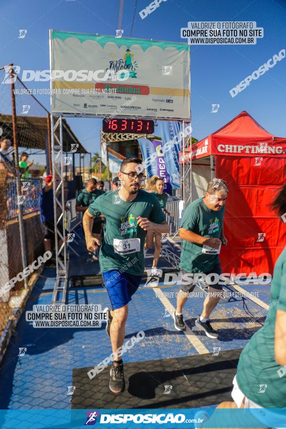 2ª Oktoberfest Run 2023