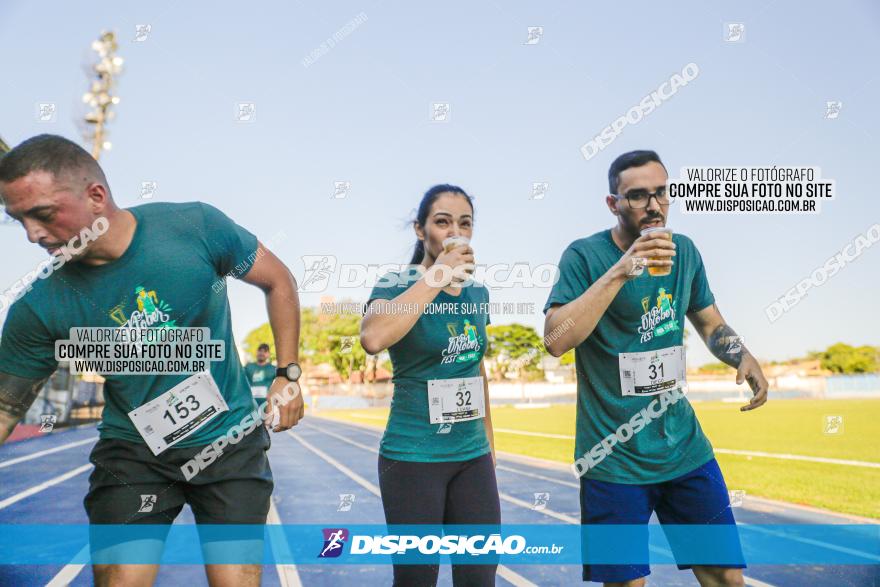 2ª Oktoberfest Run 2023