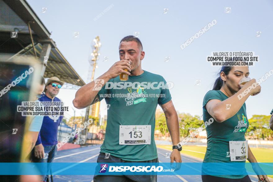 2ª Oktoberfest Run 2023