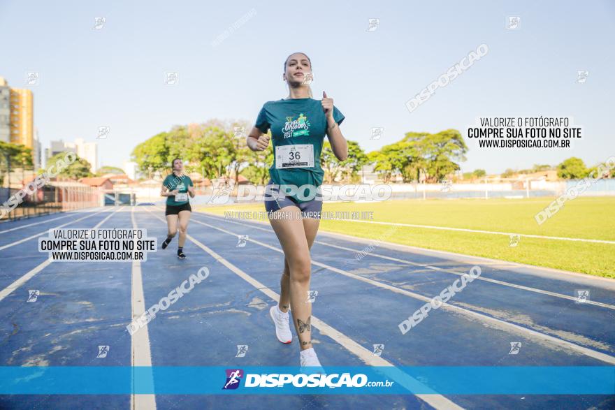 2ª Oktoberfest Run 2023