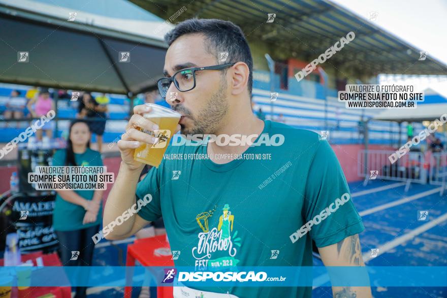 2ª Oktoberfest Run 2023