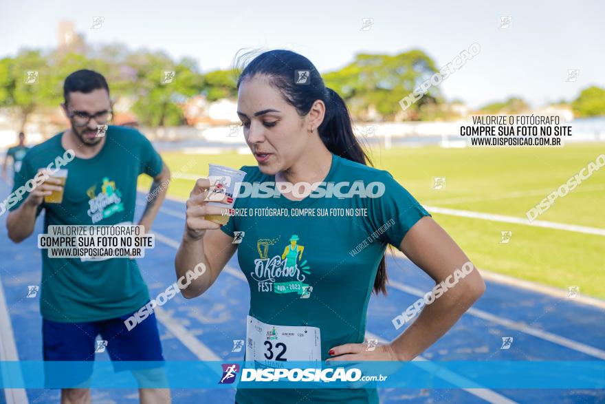 2ª Oktoberfest Run 2023