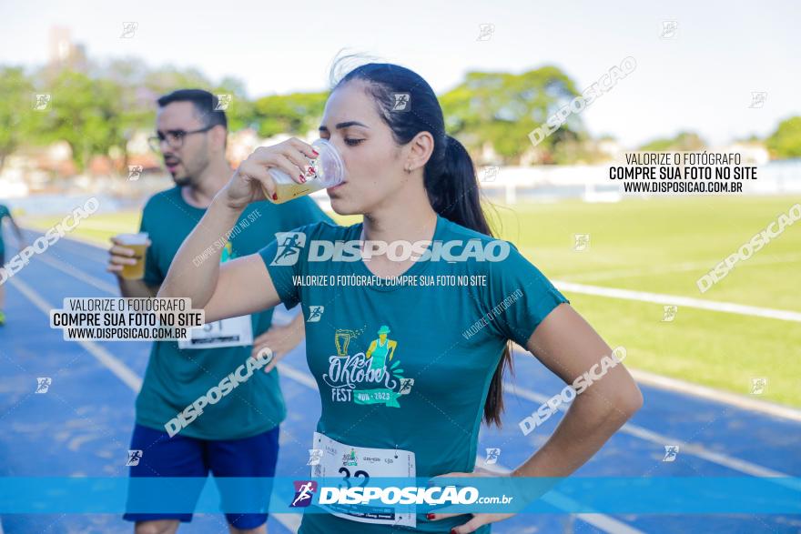 2ª Oktoberfest Run 2023