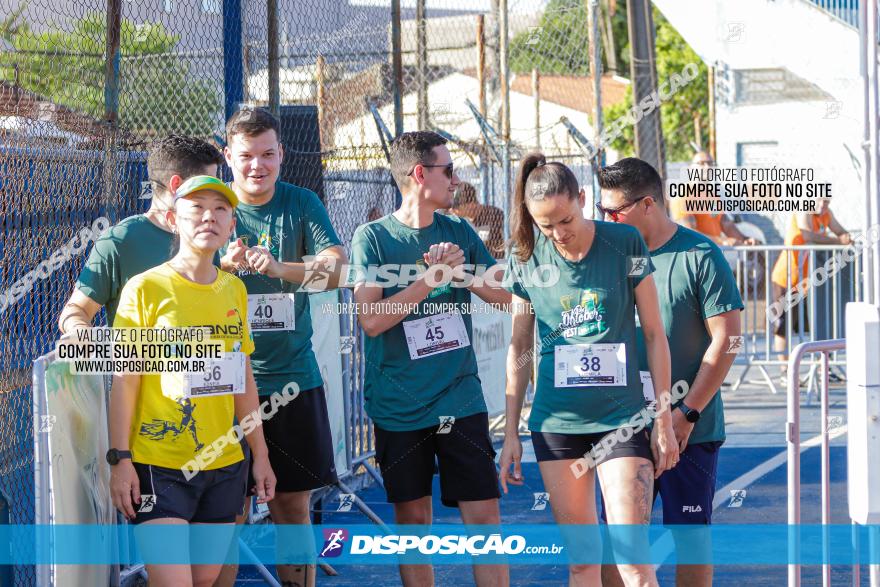 2ª Oktoberfest Run 2023