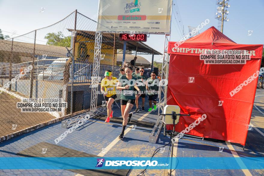 2ª Oktoberfest Run 2023