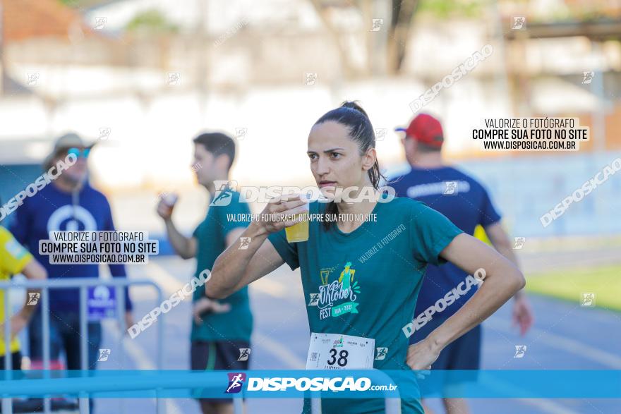 2ª Oktoberfest Run 2023