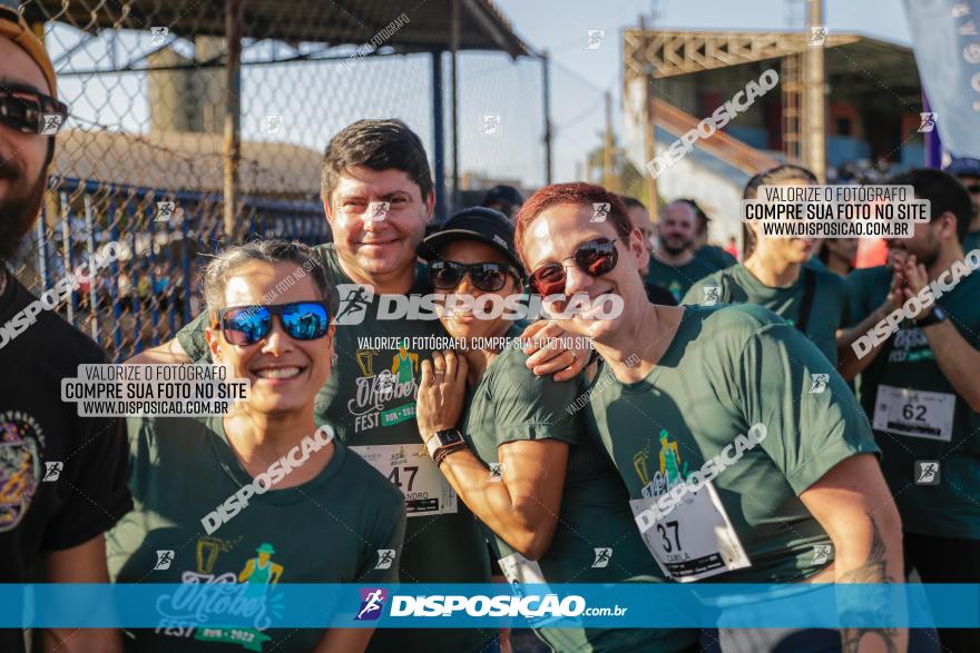 2ª Oktoberfest Run 2023