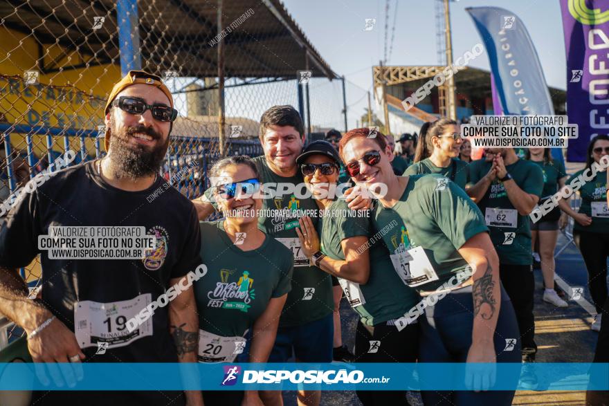 2ª Oktoberfest Run 2023