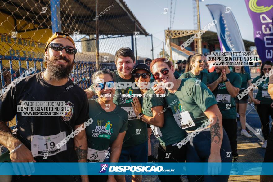 2ª Oktoberfest Run 2023