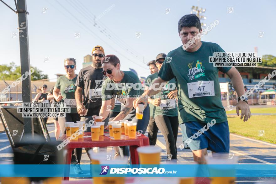 2ª Oktoberfest Run 2023