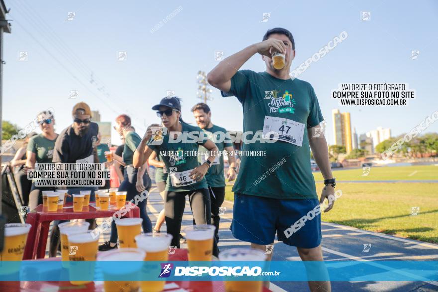 2ª Oktoberfest Run 2023