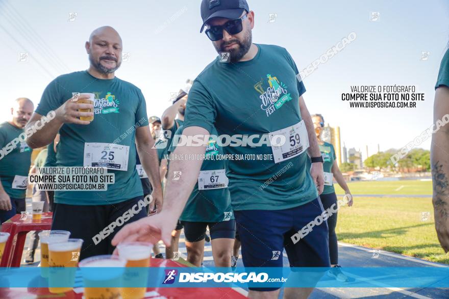 2ª Oktoberfest Run 2023