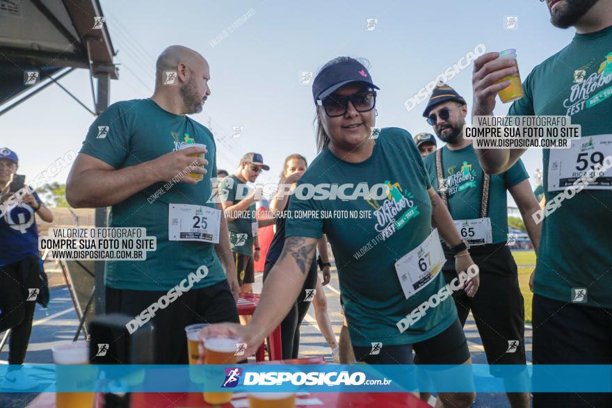 2ª Oktoberfest Run 2023