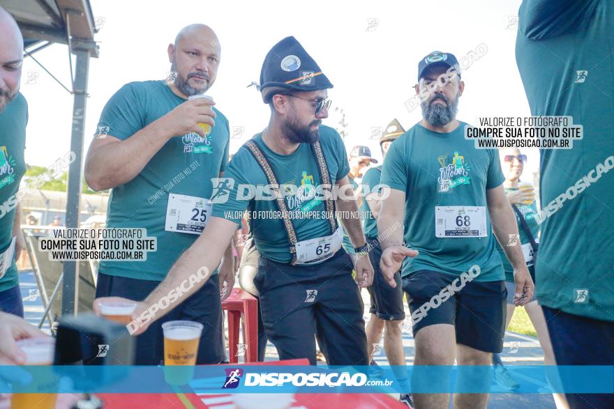 2ª Oktoberfest Run 2023