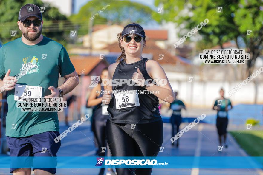 2ª Oktoberfest Run 2023